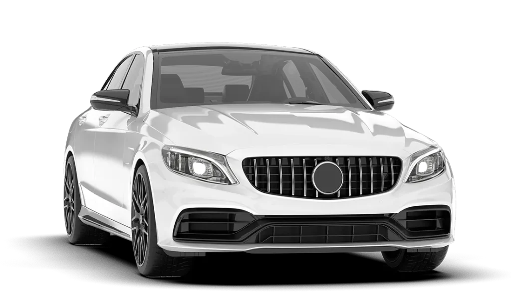 mercedes